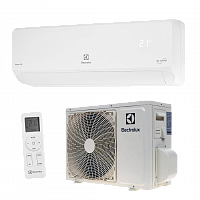 Сплит-системы Electrolux